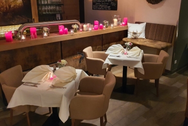 Array, Quelle: Müller´s Landhotel