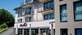 Müller´s Landhotel - Hotel-Außenansicht, Quelle: Müller´s Landhotel