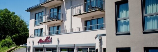 Müller´s Landhotel - Hotel-Außenansicht, Quelle: Müller´s Landhotel