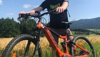 Müller´s Landhotel - Hotel-Außenansicht