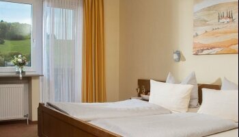 Müller´s Landhotel - Hotel-Außenansicht