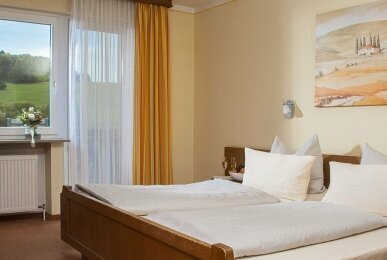 Müller´s Landhotel - Hotel-Außenansicht, Quelle: Müller´s Landhotel