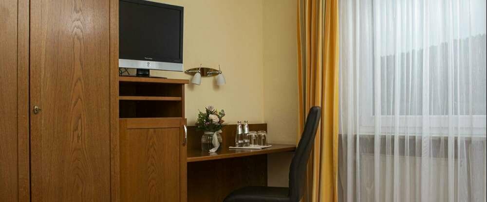 Müller´s Landhotel - Hotel-Außenansicht