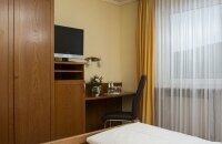 Müller´s Landhotel - Hotel-Außenansicht