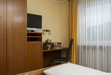 Müller´s Landhotel - Hotel-Außenansicht, Quelle: Müller´s Landhotel