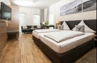 Müller´s Landhotel - Hotel-Außenansicht