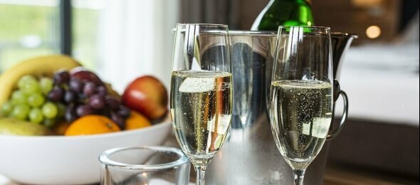 Müller´s Landhotel - Hotel-Außenansicht, Quelle: Müller´s Landhotel