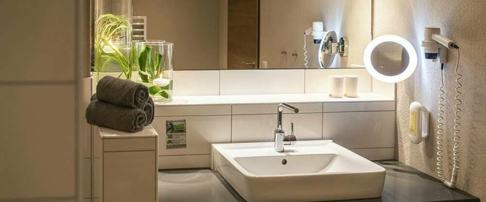 Müller´s Landhotel - Hotel-Außenansicht