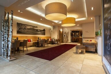 Müller´s Landhotel - Hotel-Außenansicht, Quelle: Müller´s Landhotel