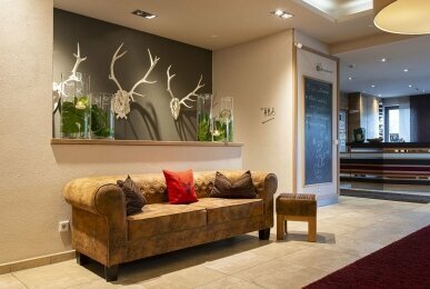 Müller´s Landhotel - Hotel-Außenansicht, Quelle: Müller´s Landhotel