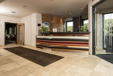 Müller´s Landhotel - Hotel-Außenansicht, Quelle: Müller´s Landhotel