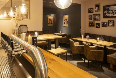 Array, Quelle: Müller´s Landhotel