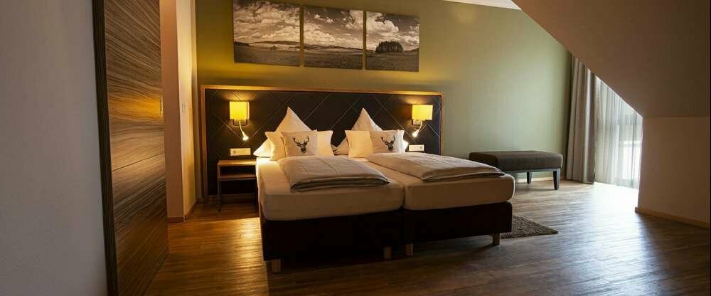 Müller´s Landhotel - Hotel-Außenansicht