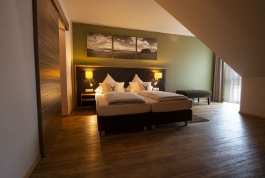 Array, Quelle: Müller´s Landhotel