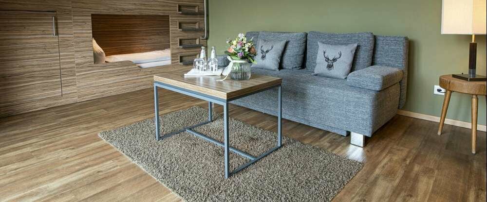 Müller´s Landhotel - Hotel-Außenansicht