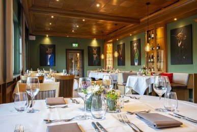 Array, Quelle: Müller´s Landhotel