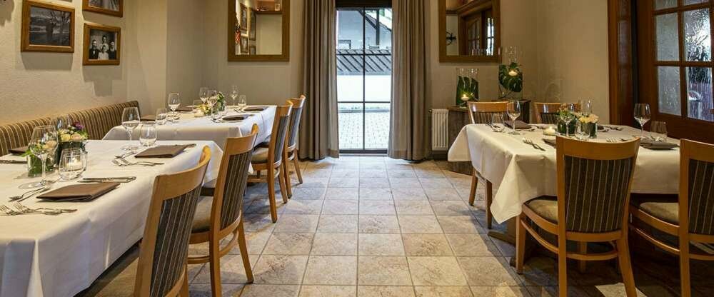 Müller´s Landhotel - Hotel-Außenansicht