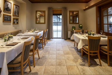 Array, Quelle: Müller´s Landhotel