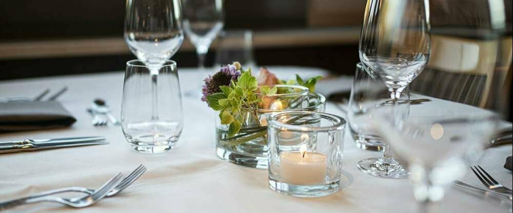 Müller´s Landhotel - Hotel-Außenansicht