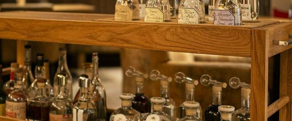 Müller´s Landhotel - Hotel-Außenansicht