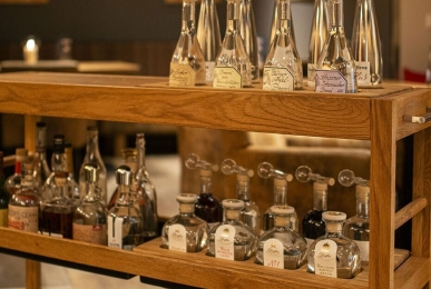 Array, Quelle: Müller´s Landhotel