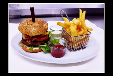 Array, Quelle: Müller´s Landhotel