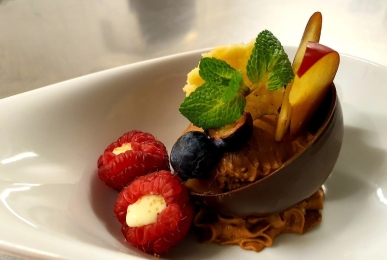 Array, Quelle: Müller´s Landhotel