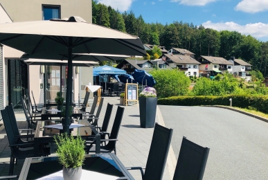 Array, Quelle: Müller´s Landhotel