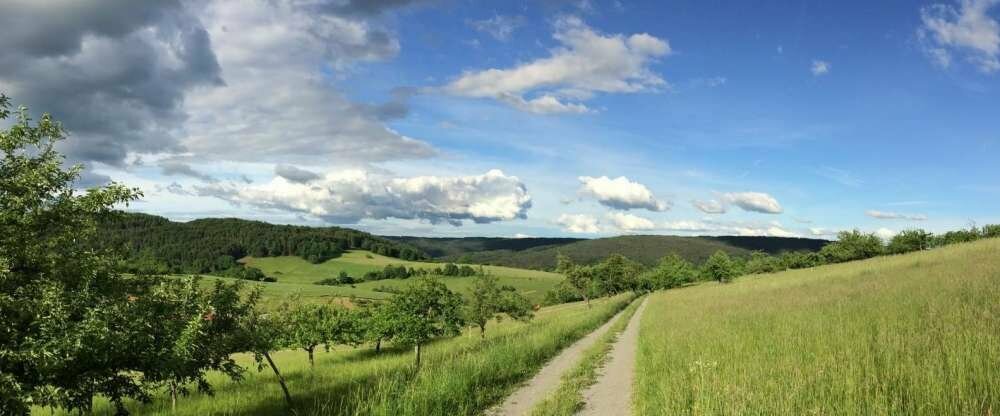 Müller´s Landhotel - Umgebung