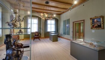 Hotel Jagdschloss Letzlingen - Museum