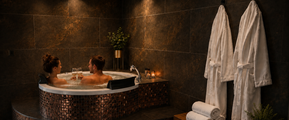 My-Private-Wellness - Badezimmer