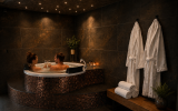 My-Private-Wellness - Badezimmer