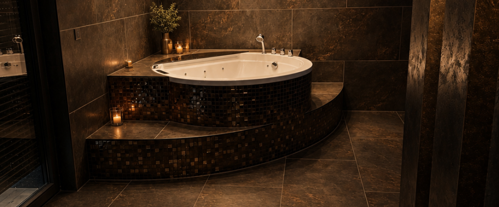 My-Private-Wellness - Badezimmer