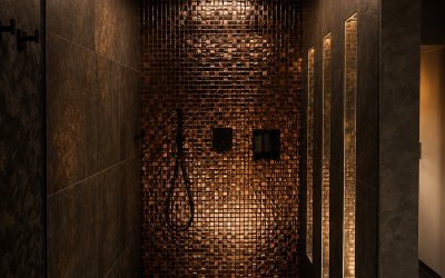 My-Private-Wellness - Badezimmer