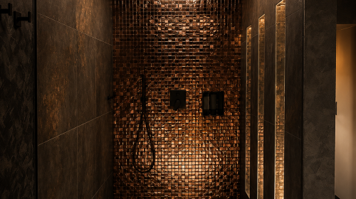 My-Private-Wellness - Badezimmer