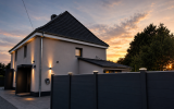 My-Private-Wellness - Hotel-Außenansicht