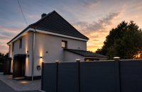 My-Private-Wellness - Hotel-Außenansicht