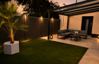 My-Private-Wellness - Hotel-Außenansicht