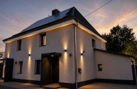 My-Private-Wellness - Hotel-Außenansicht