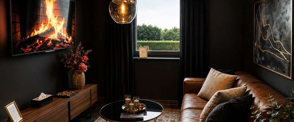 My-Private-Wellness - Hotel-Innenansicht