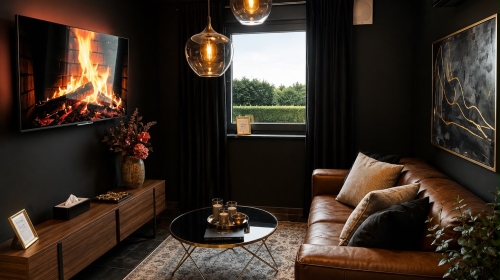 My-Private-Wellness - Hotel-Innenansicht