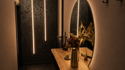 My-Private-Wellness - Hotel-Innenansicht