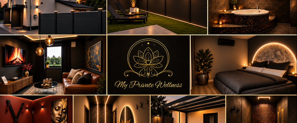 My-Private-Wellness - Sonstiges
