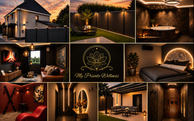 My-Private-Wellness - Sonstiges