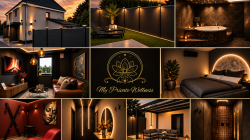 My-Private-Wellness - Sonstiges