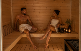 My-Private-Wellness - Wellnessbereich
