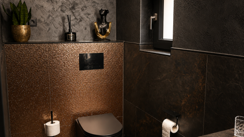 My-Private-Wellness - Zimmer