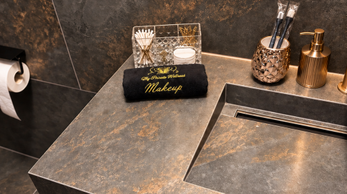 My-Private-Wellness - Zimmer