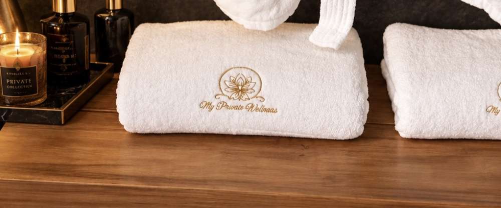 My-Private-Wellness - Zimmer