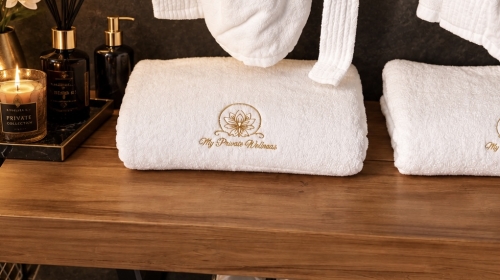 My-Private-Wellness - Zimmer